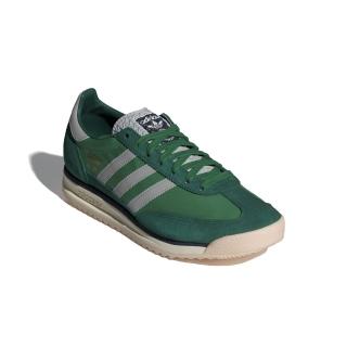 【adidas 愛迪達】休閒鞋 運動鞋 SL 72 RS 男女 - IH8016