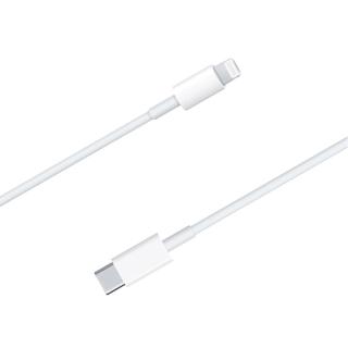 【Apple副廠】AirPods系列 USB-C to Lightning 連接線-1M(密封裝)