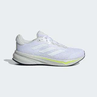 【adidas 愛迪達】RESPONSE 跑鞋 慢跑鞋 運動鞋 男鞋 IH6003