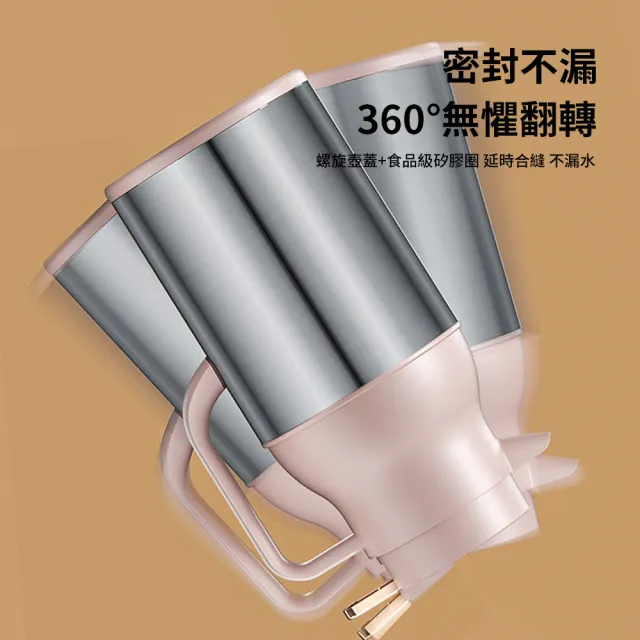 【FAJI】智能顯溫保溫水壺 桌上型不鏽鋼保溫壺 家用暖水瓶 真空保溫瓶 玻璃內膽暖水壺 1.5L  禮物