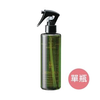 【SEISUIKA清水香】日本製 除臭芳香噴霧(日本飯店專用 空間 衣服 除臭劑)