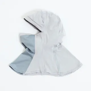 【ADISI】NICECOOL巴拉克拉瓦抗UV頭套 AH24001(UPF50+ 防曬 抗紫外線 涼感 彈性 防臭)