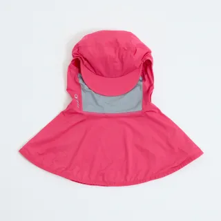 【ADISI】NICECOOL巴拉克拉瓦抗UV遮陽頭套 AH24002(UPF50+ 防曬 抗紫外線 涼感 彈性 防臭)