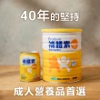 【補體素】優蛋白原味雙罐禮盒 750公克X2罐 禮盒、送禮(正港優蛋白、增強體力、陳美鳳推薦)