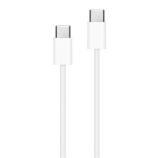 【Apple副廠】iPhone 16/15系列 USB-C to USB-C 連接線-1M(密封裝)