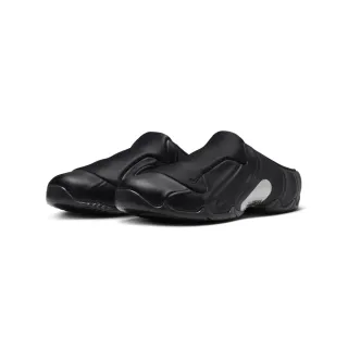 【NIKE 耐吉】Nike Clogposite Black 太空黑 拖鞋 HJ4325-001(休閒鞋 男鞋)