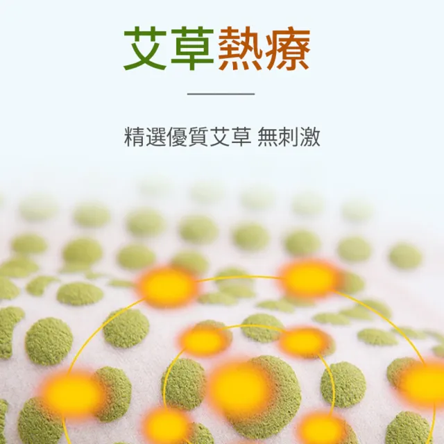 【kingkong】德絨艾草護腰帶 舒適保暖防寒暖腰帶