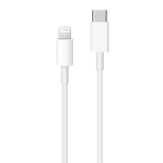 【Apple副廠】iPhone 14/13系列 USB-C to Lightning 連接線-1M(密封裝)