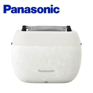 【Panasonic 國際牌】日製掌上型五刀頭防水充電式電鬍刀(ES-PV6A)
