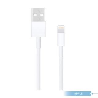 【Apple蘋果副廠】Lightning to USB-A 連接線-100cm 密封裝(支援iPad系列)