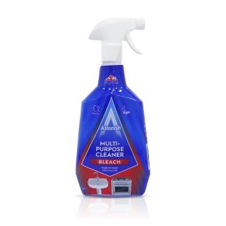 【Astonish 】英國製 神奇多用途清潔劑750ml 英國原裝1入(漂白水 磁磚 廚房 浴廁)