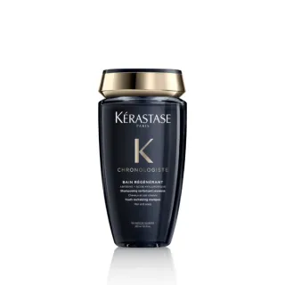 【KERASTASE 巴黎卡詩】黑鑽極萃逆時髮浴250ml