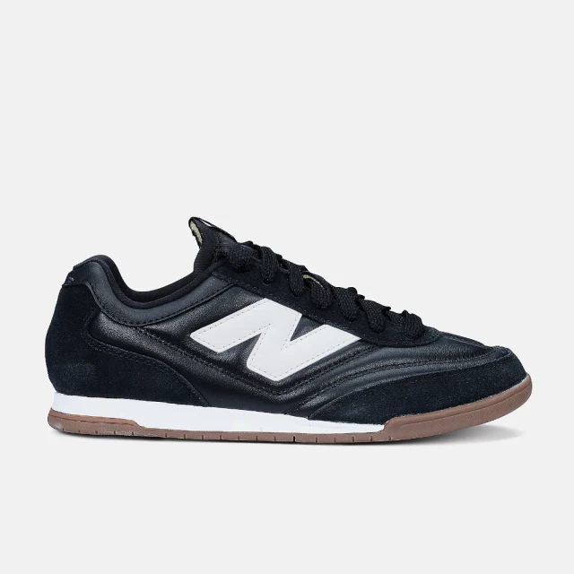 NEW BALANCE NB 休閒鞋 男鞋 女鞋 運動鞋 黑 URC42LB