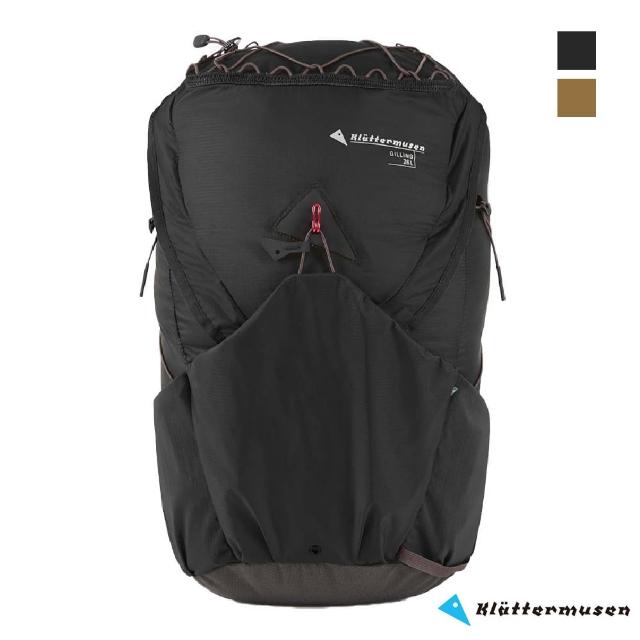 【Klattermusen】Gilling 26L 輕量登山背包(健行/露營/登山包/旅行)