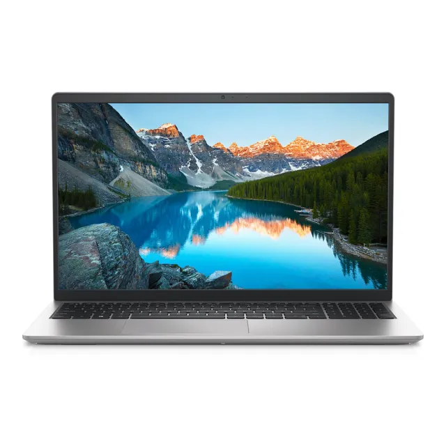 【DELL 戴爾】Inspiron 15-3530 15吋-銀(i5-1334U/8G/512GB PCIe/Win 11)