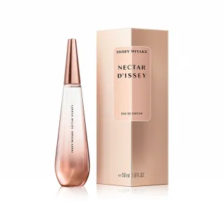 【ISSEY MIYAKE 三宅一生 官方直營】昇華女性淡香精 50ml