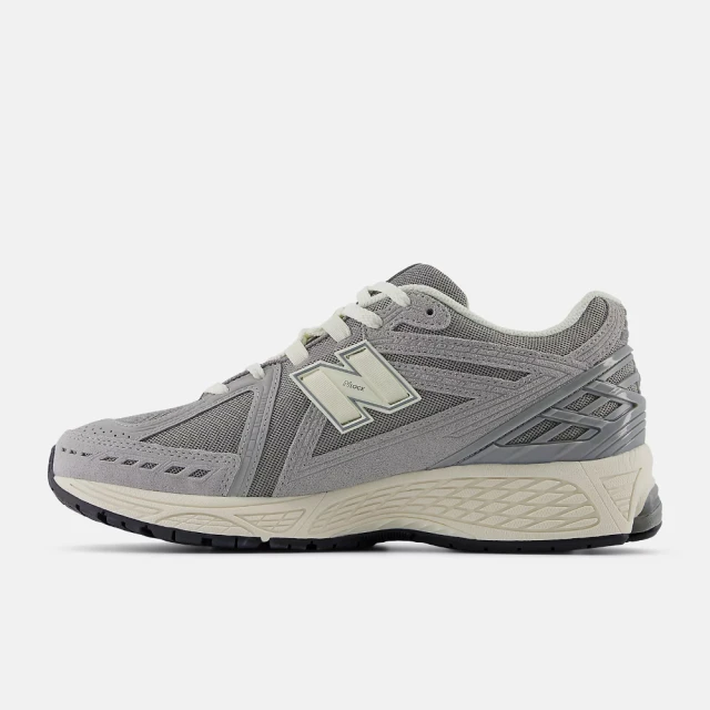 NEW BALANCE NB 休閒鞋 男鞋 女鞋 運動鞋 灰 M1906REJ-D楦(4391)