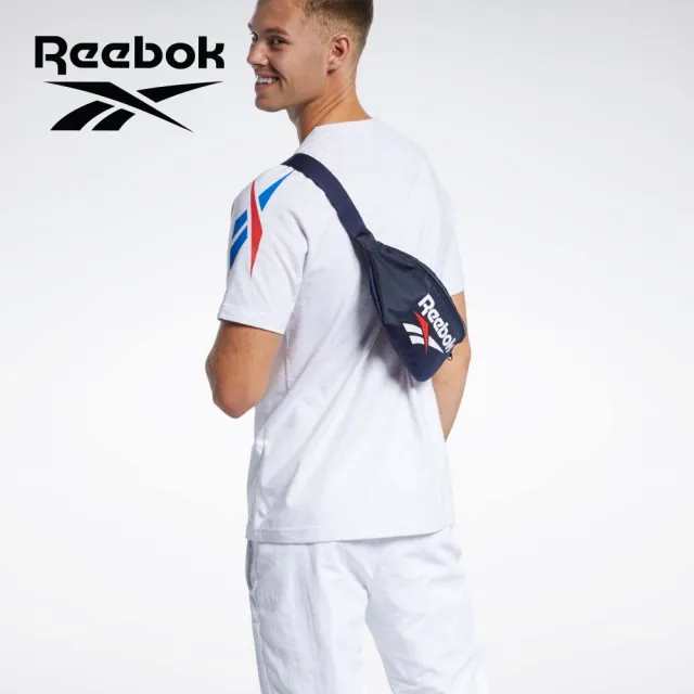 【REEBOK官方旗艦】CL FO Waistbag 肩背包_男/女_GP0156