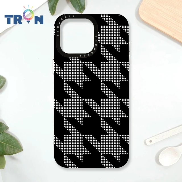 TRON iPhone 16/16 PLUS/16 PRO/