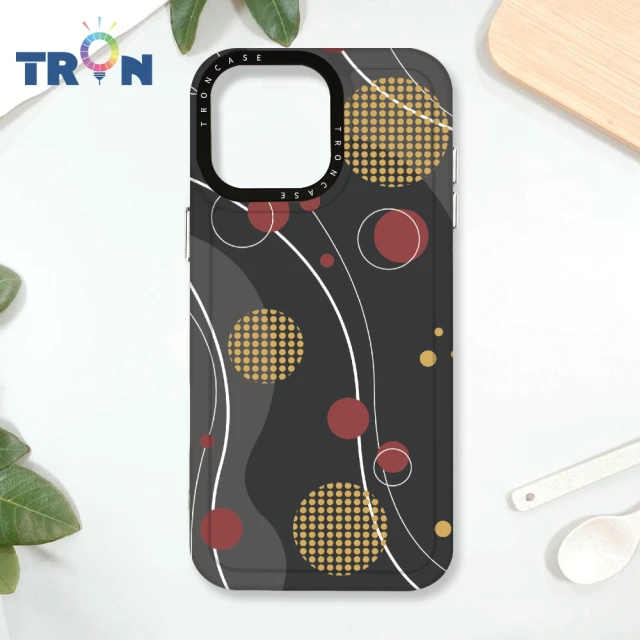 TRON iPhone 16/16 PLUS/16 PRO/