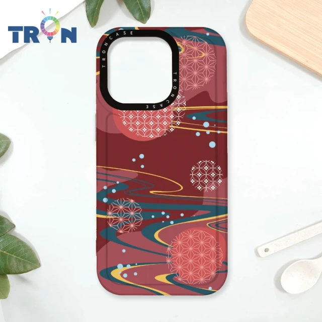 TRON iPhone 16/16 PLUS/16 PRO/