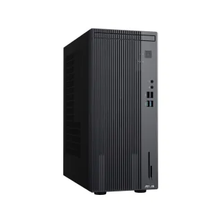 【ASUS 華碩】i3四核電腦(i3-13100/8G/512G SSD/W11/H-S500MER-313100009W)