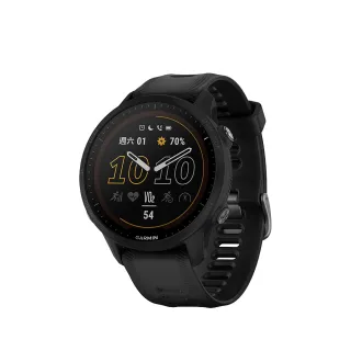 【GARMIN】Forerunner 955 太陽能高階鐵人運動錶