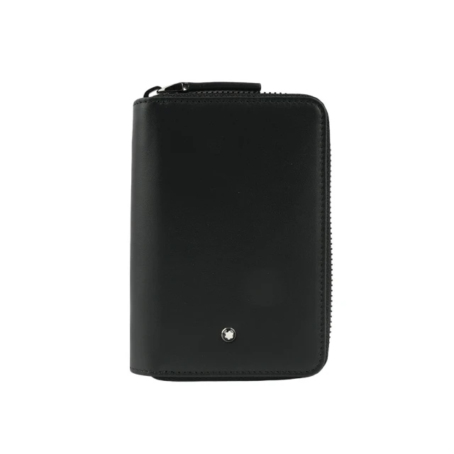 MONTBLANC 萬寶龍 匠心系列牛皮信差包品牌優惠