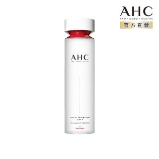 【AHC】醫美科研 雙波抗老多膠原精華水130ml(保濕/抗老/化妝水)