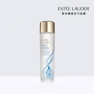 【Estee Lauder 雅詩蘭黛】微分子肌底原生露 100ml(一抹即嫩 秒滲透 超爆水/化妝水/水精華)