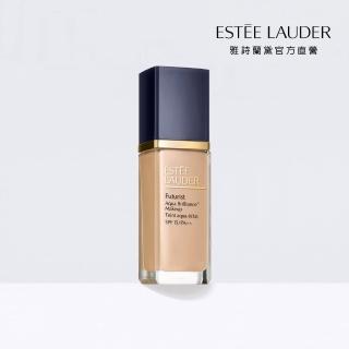 【Estee Lauder 雅詩蘭黛】聚光粉保濕粉底精華SPF20 30ml(粉底液/防曬)