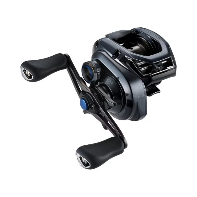 SHIMANO SLX 大嘴黑鱸 兩軸捲線器