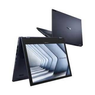 【ASUS 華碩】16吋i7獨顯A2000觸控繪圖行動工作站(B6602FC2/i7-12850HX/32G/1TB/W11P)