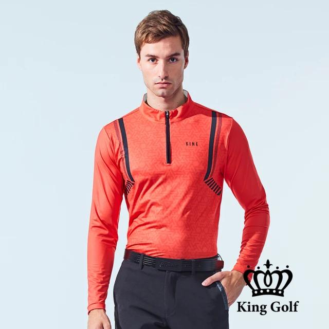 KING GOLF