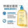 【BIODERMA 貝膚黛瑪 官方直營】舒益輕沐浴油1000ml(2入組)