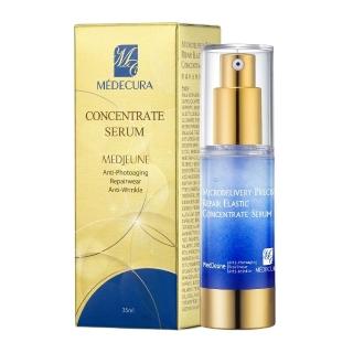 【臺鹽生技】微滴科技修復彈力濃萃晶露*3入(35ml/入)有效日期2026.3.29