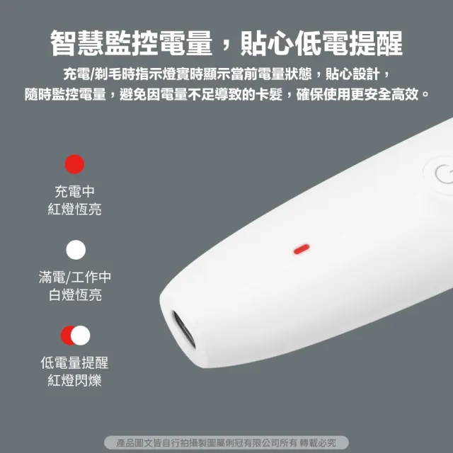 【Pawbby】寵物剃毛器(修毛器 寵物剃毛 電推剪 寵物理毛 寵物電剪 寵物除毛 理毛器具 電動修毛刀)