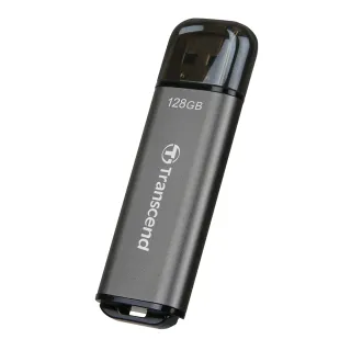 【Transcend 創見】JetFlash920 USB3.2 128GB 高速高耐用隨身碟(TS128GJF920 新舊包裝隨機出貨)