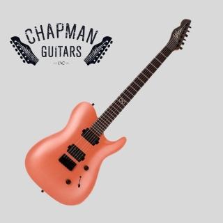 【Chapman】ML3 Pro Modern 消光金屬柑橘 音箱豪華組(超厚琴袋、調音器、高階導線、素色背帶、音箱)