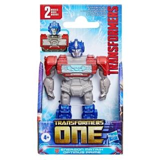 【ToysRUs 玩具反斗城】《變形金剛：源起》母體柯博文(玩具 模型 公仔)