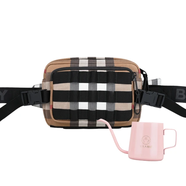BURBERRY 巴寶莉 BURBERRY Sonny內裡燙