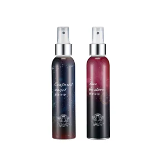 【長髮公主的秘密】星空髮香噴霧150ml(戀愛星辰/迷惑天使)