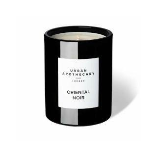 【Urban Apothecary】U/A經典系列香氛蠟燭｜木質調｜ 300g