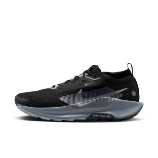 【NIKE 耐吉】Pegasus Trail 5 GORE-TEX 運動鞋 男鞋 黑 小飛馬 越野 防水 緩震(FQ0908-001)