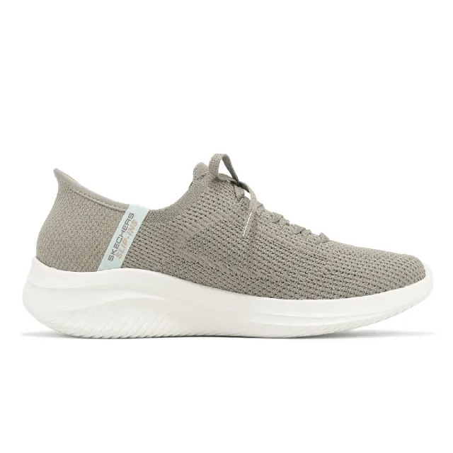SKECHERS】休閒鞋Ultra Flex 3-Elevated Motion Slip-Ins 女鞋套入式