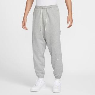 【NIKE 耐吉】長褲 男款 運動褲 速乾 縮口 毛圈布 AS M NK DF SI PANT 灰 FZ0225-063(3L6063)