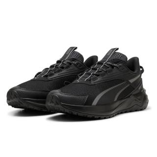 【PUMA】慢跑鞋 男鞋 運動鞋 越野鞋 Extend Lite Trail 黑 37953801(1402)