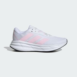 【adidas 愛迪達】慢跑鞋 女鞋 運動鞋 緩震 GALAXY 7 W 白粉 ID8762(8771)