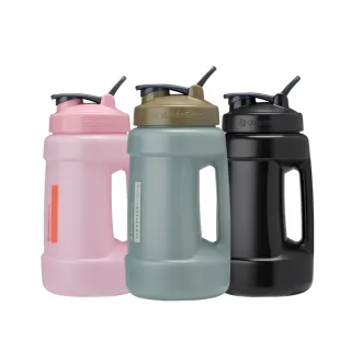 【Blender Bottle】KodaV2超大容量防漏運動水壺2200ml/74oz「原裝進口(blenderbottle/健身水壺/大容量水瓶)