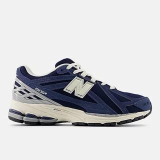 【NEW BALANCE】 NB 1906 休閒鞋 復古鞋 運動鞋 休閒鞋 IU同款 避震 男鞋 藍色(M1906REI-D)
